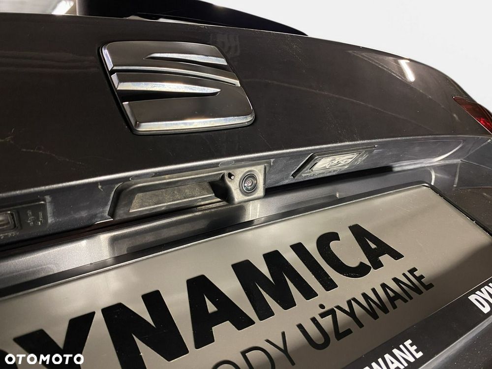 Seat Ateca - 13