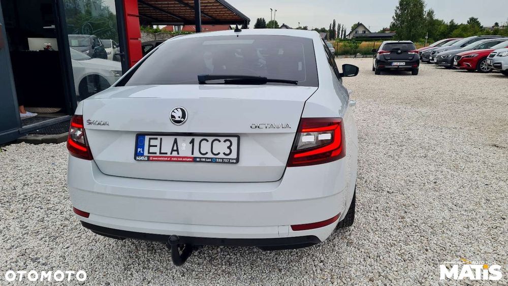 Skoda Octavia - 27
