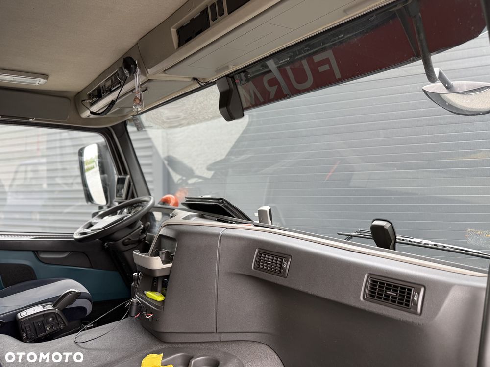 Volvo FM - 24