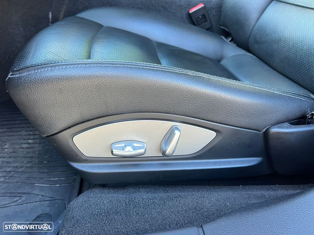 Porsche Panamera - 35