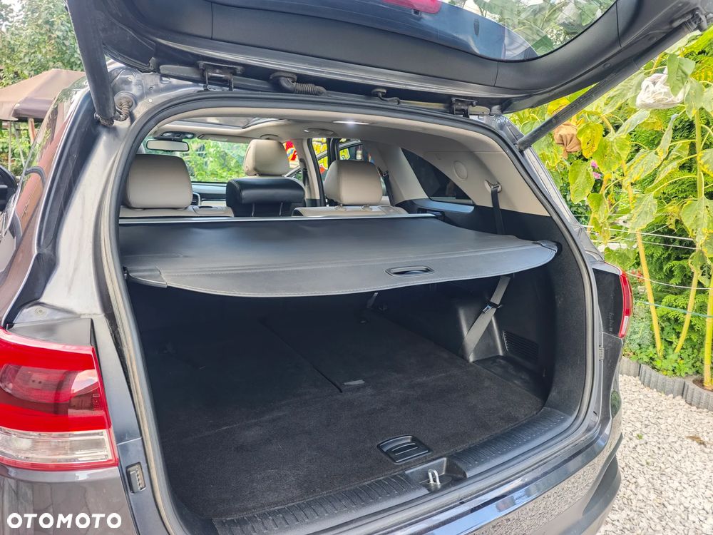 Kia Sorento 2.0 CRDI Business Line - 31