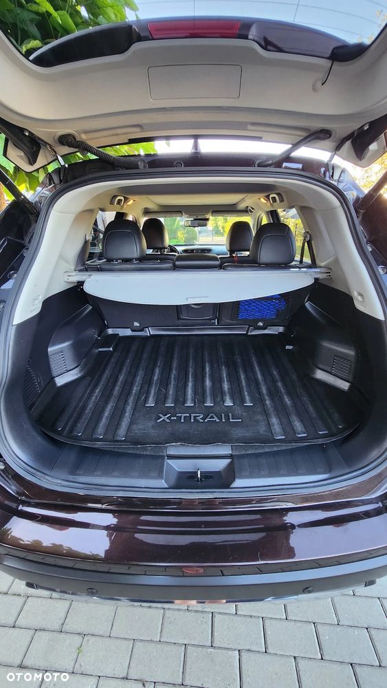 Nissan X-Trail 1.7 dCi Tekna 4WD - 12