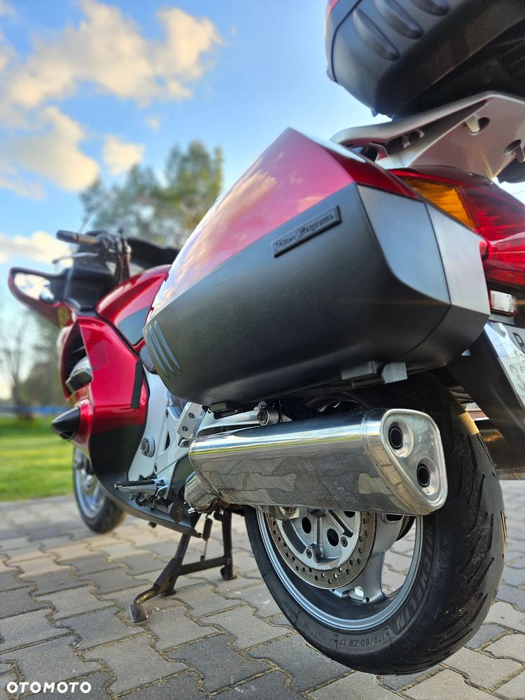 Honda ST - 11