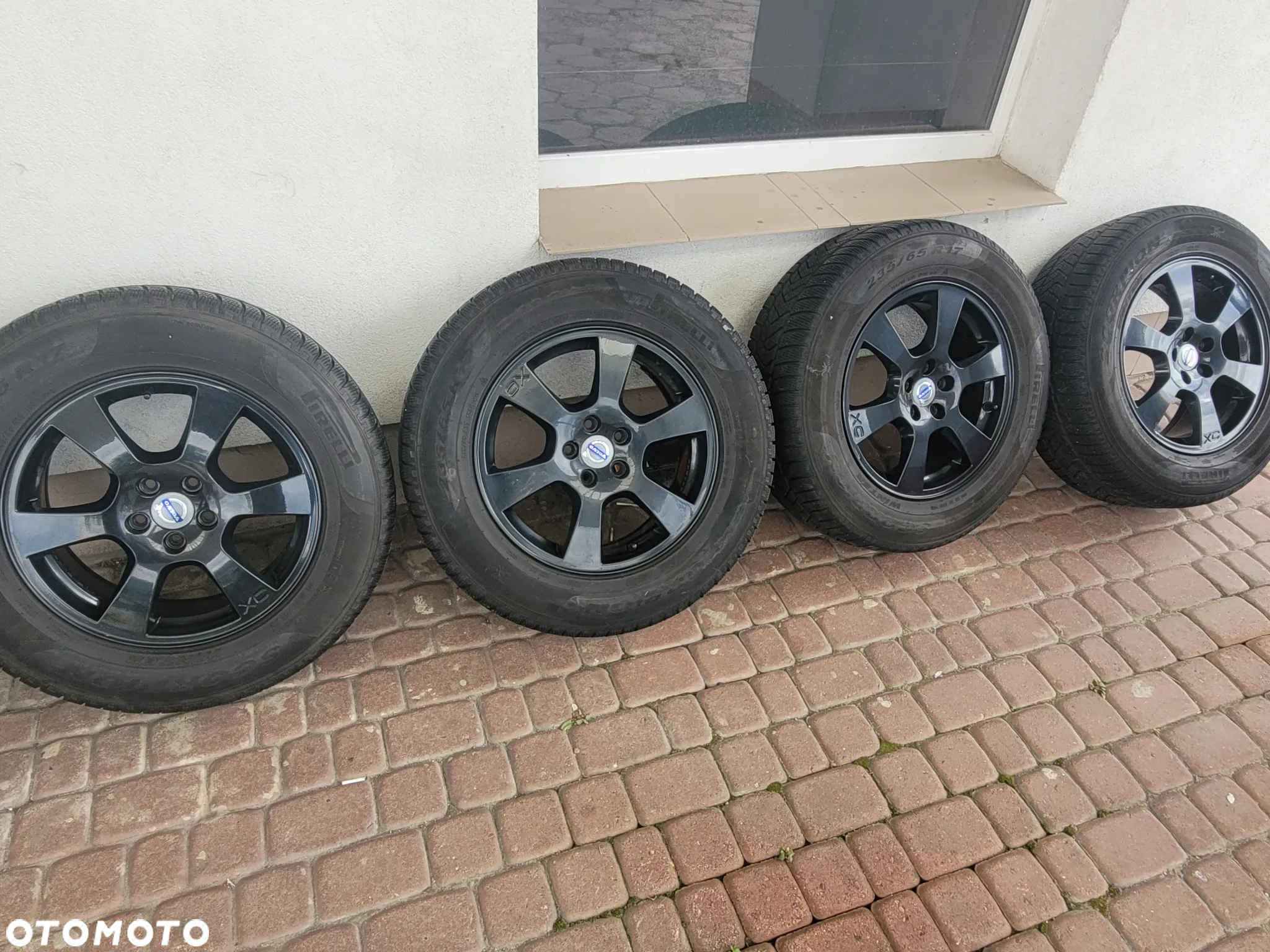 Volvo XC 60 2.4D AWD - 18