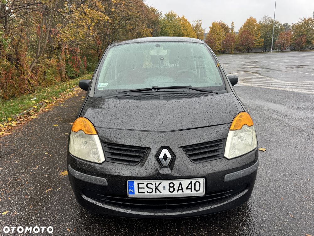 Renault Modus - 6