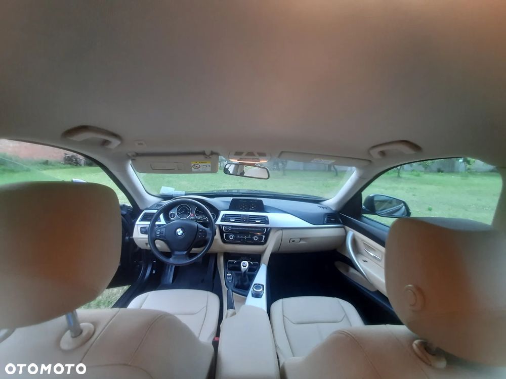BMW Seria 3 - 8