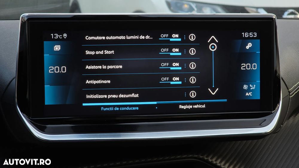 Peugeot 2008 PureTech 130 Stop&Start GT-Line Edition - 32