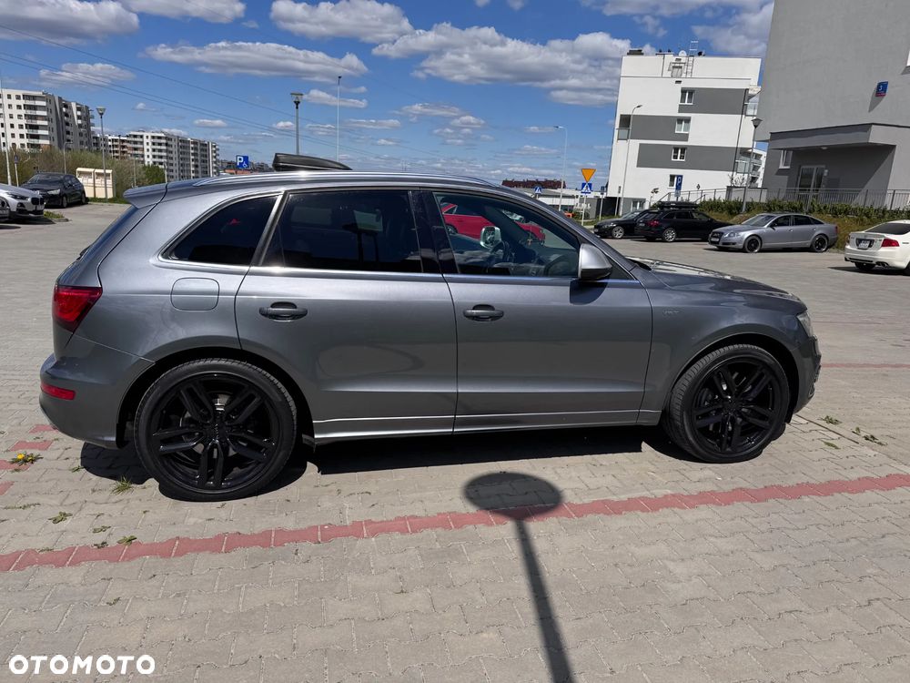 Audi SQ5 - 4