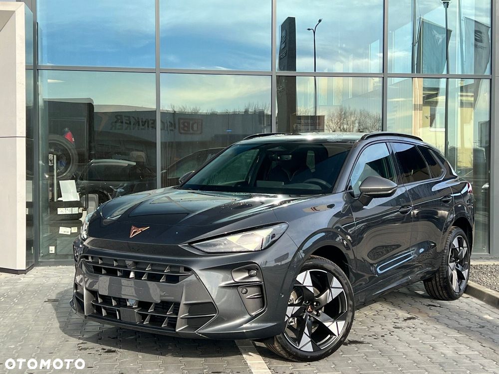 Cupra Terramar - 4