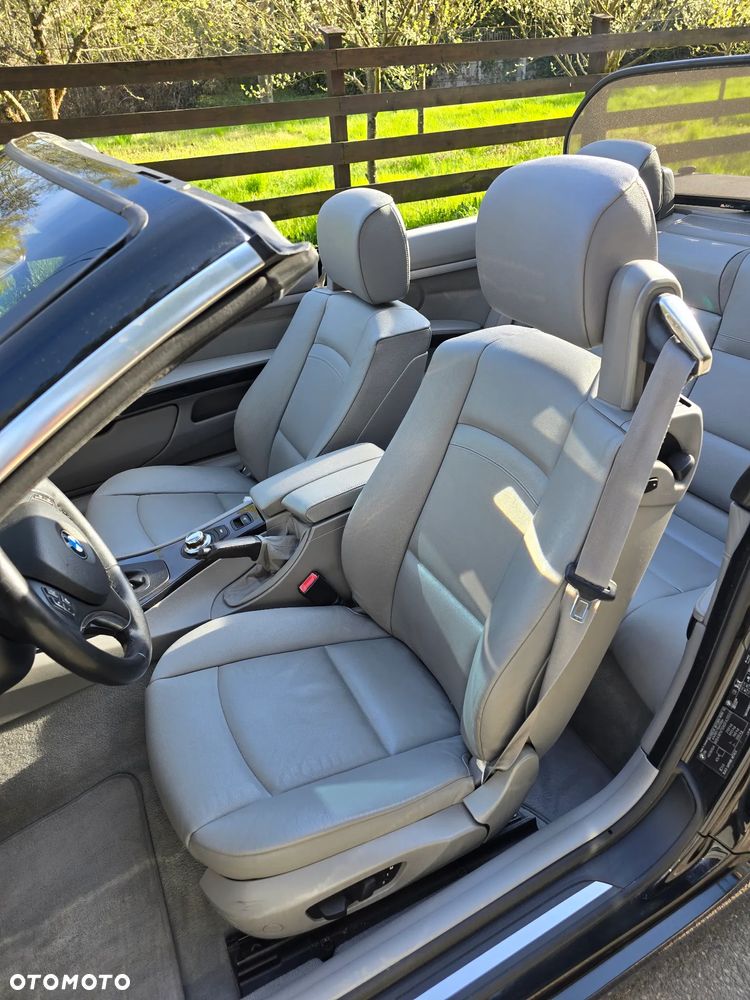 BMW Seria 3 330i M Sport Edition - 25