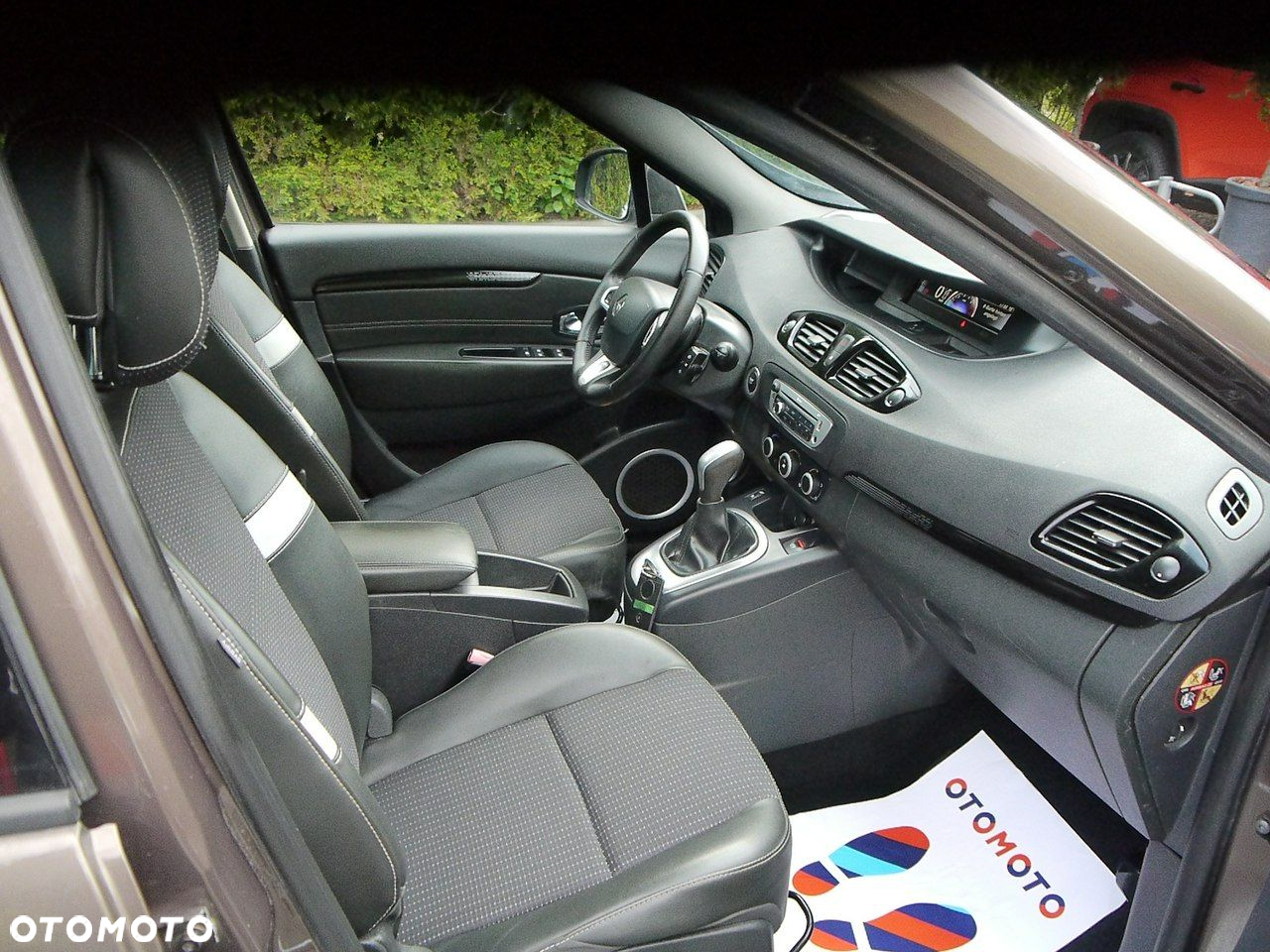 Renault Scenic 2.0 16V 140 CVT Luxe - 23