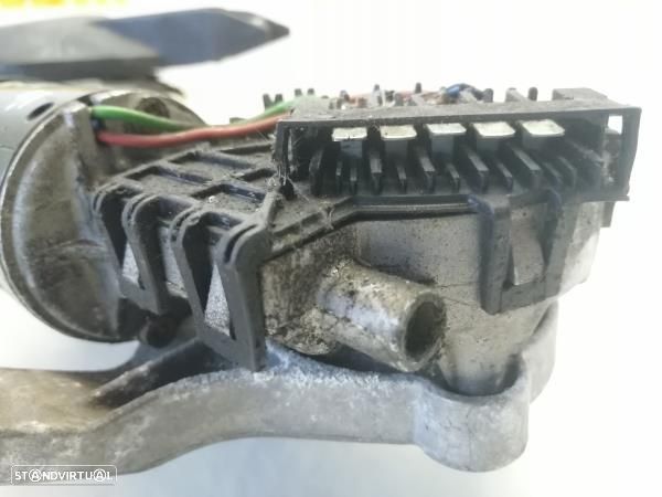 Armaçao Limpa Vidros Mercedes-Benz E-Class (W210) - 2