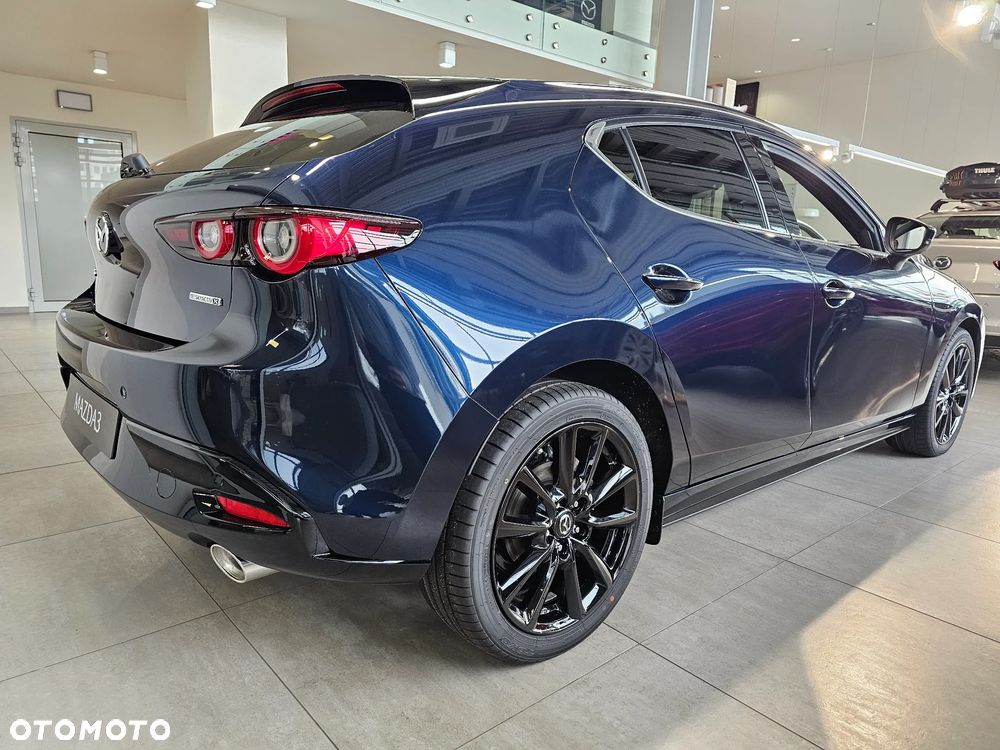 Mazda 3 - 3