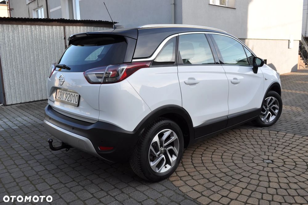 Opel Crossland X 1.6 Innovation - 9