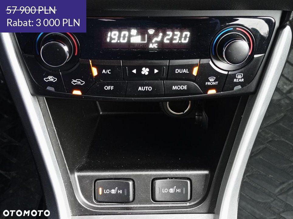 Suzuki SX4 S-Cross - 23