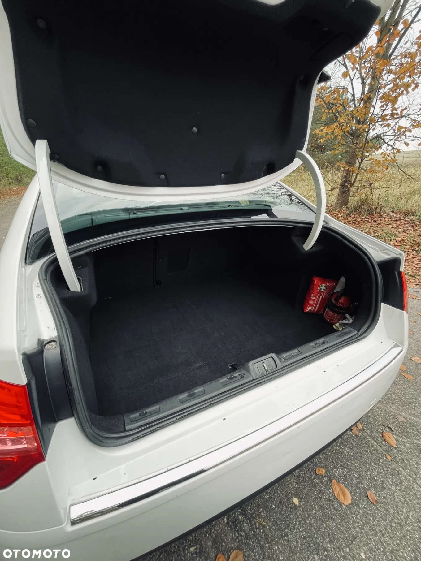 Citroën C5 3.0 HDi V6 Exclusive - 10