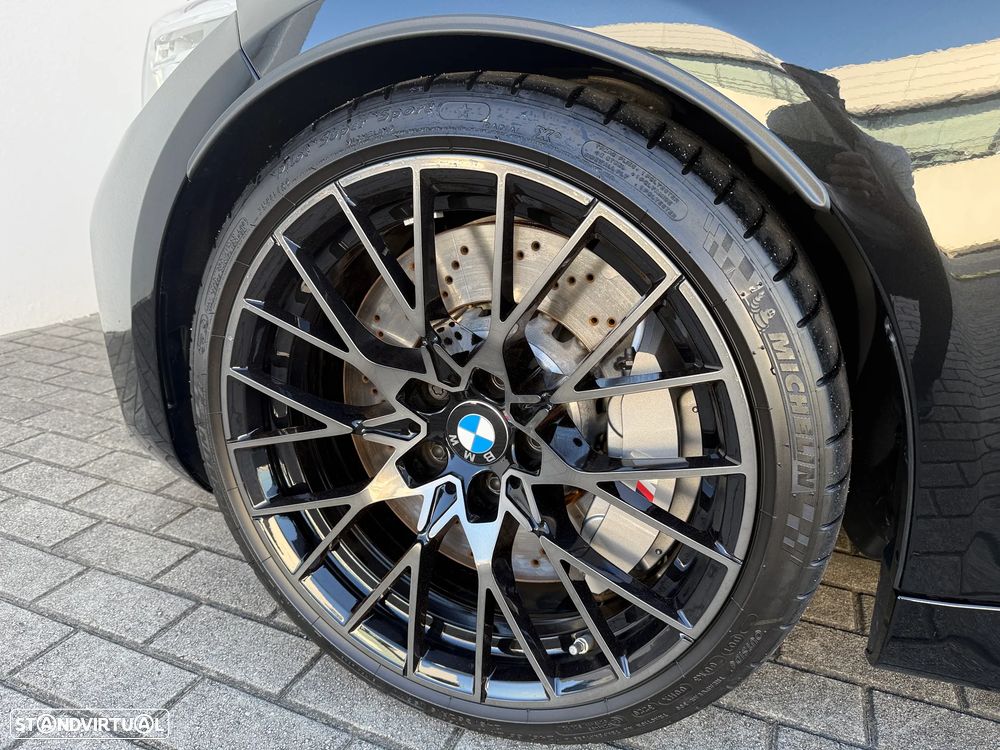 BMW M2 Competition Auto - 38