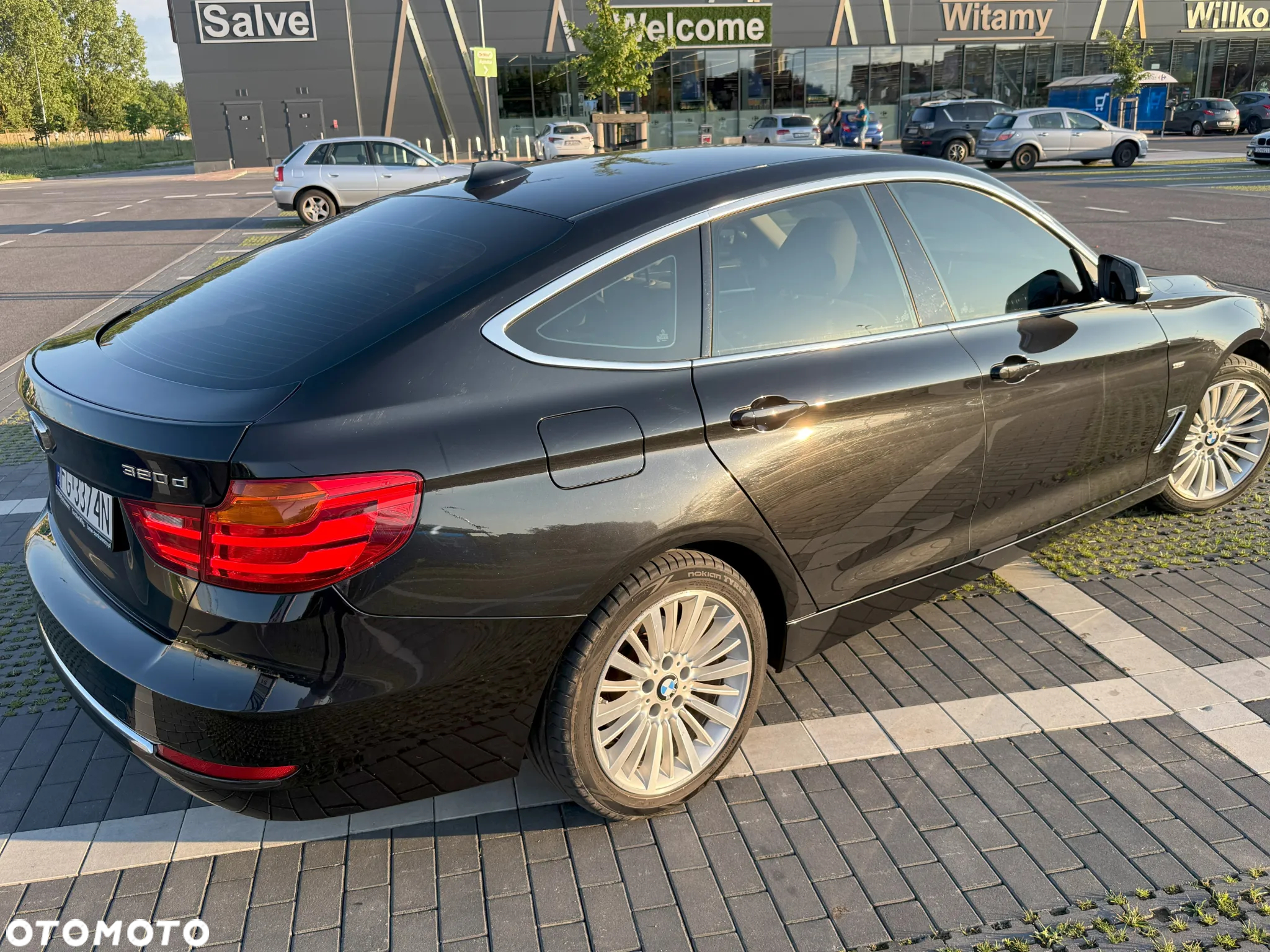 BMW 3GT - 29