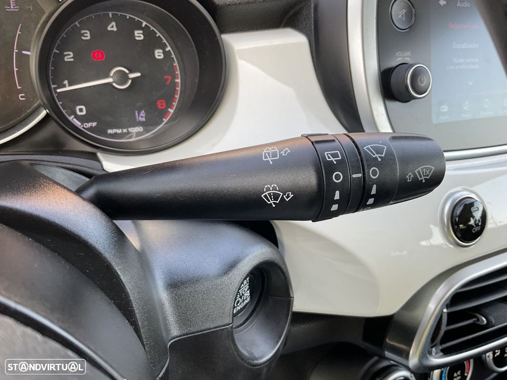 Fiat 500X 1.0 FireFly - 26