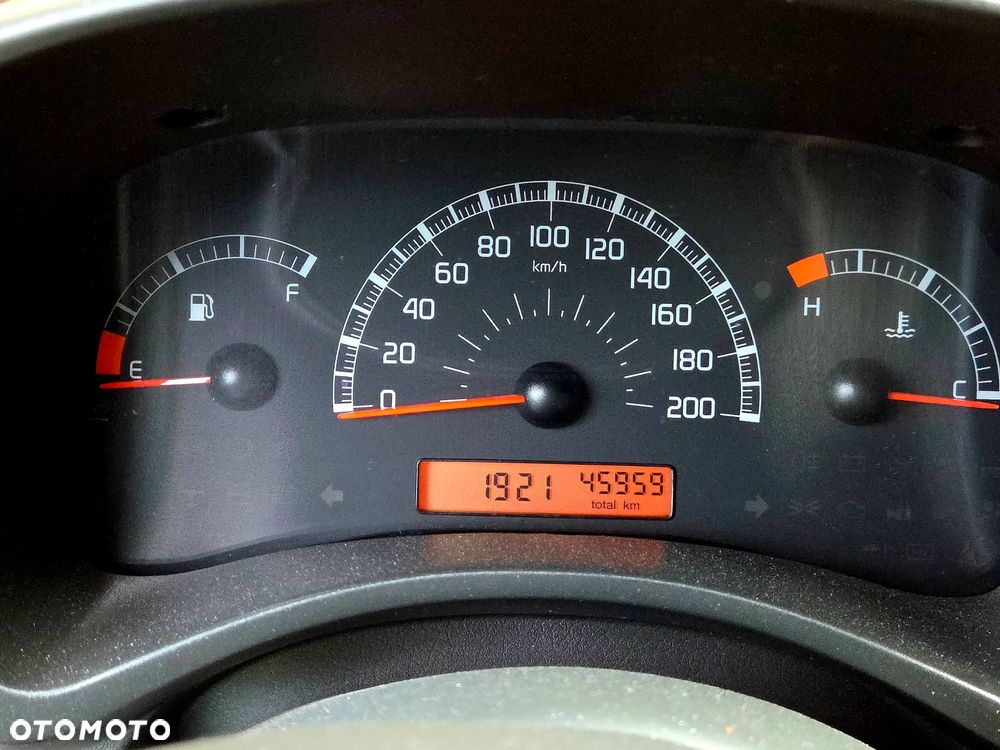 Fiat Panda 1.1 Active dla kobiet - 8