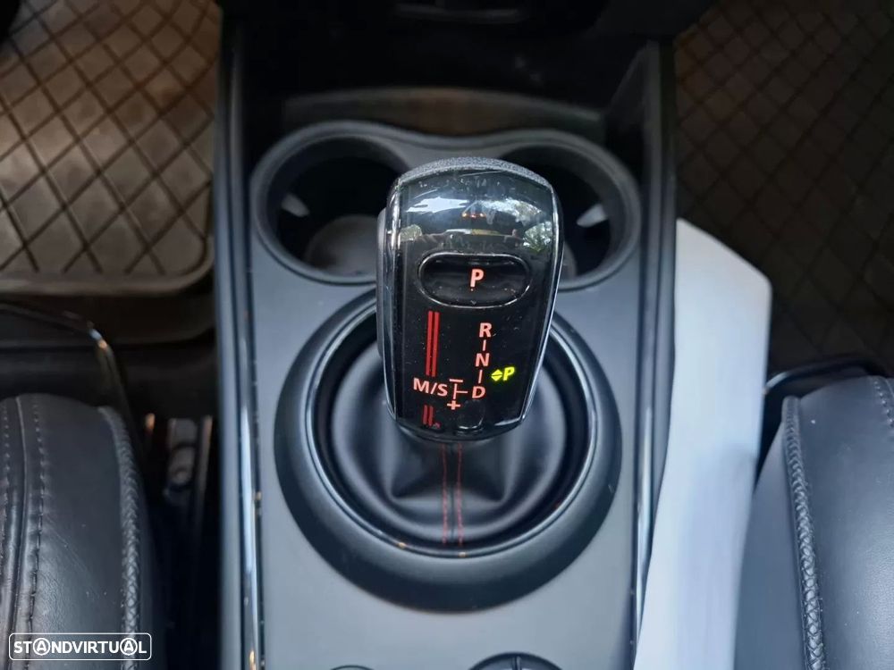 MINI Countryman Cooper SD Auto Desportiva - 46