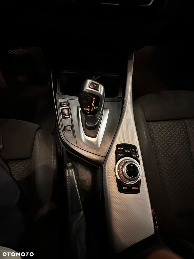 BMW Seria 1 118d M Sport - 14