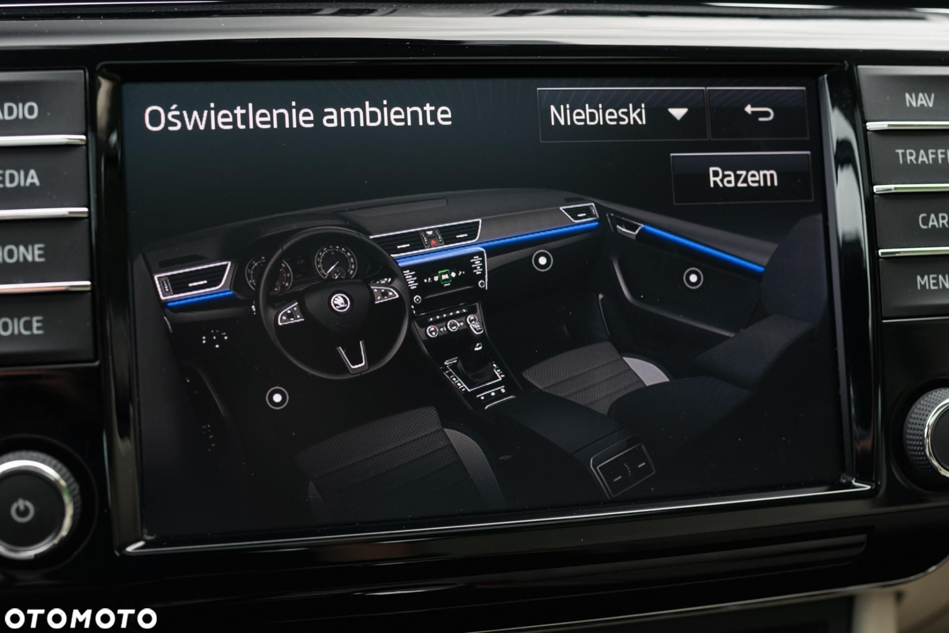 Skoda Superb - 20