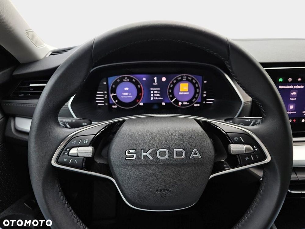 Skoda Octavia 1.5 TSI Selection - 22