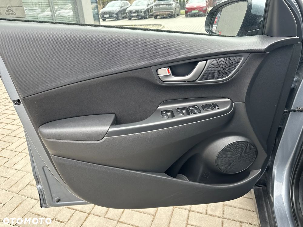 Hyundai Kona 1.6 T-GDI Comfort DCT - 9