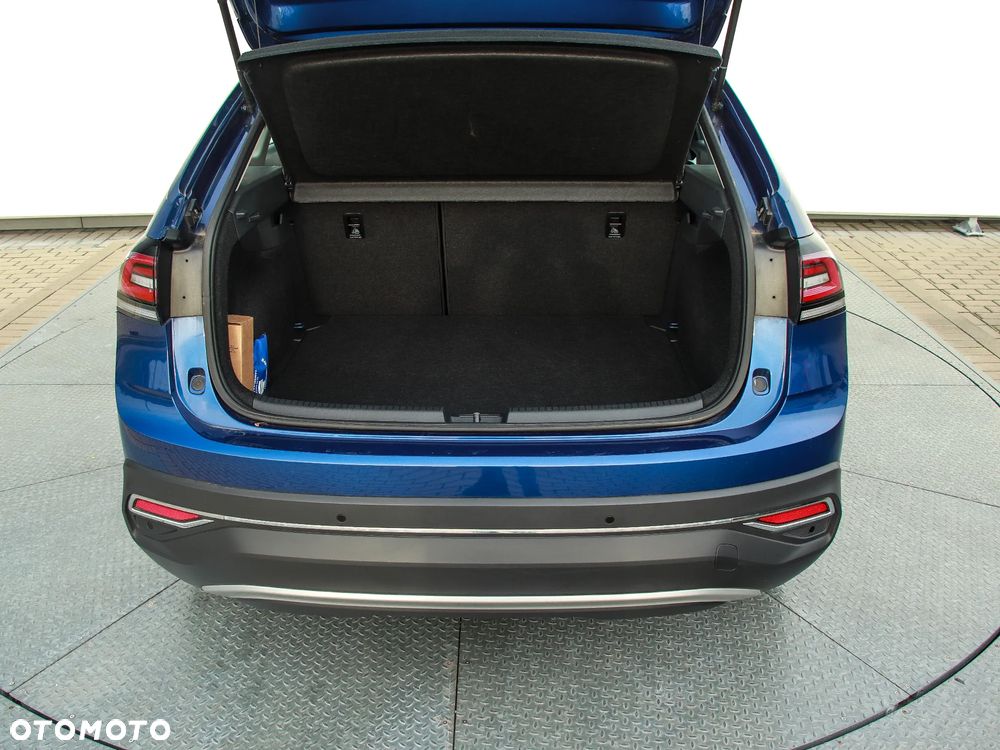 Volkswagen Taigo 1.0 TSI Style - 9