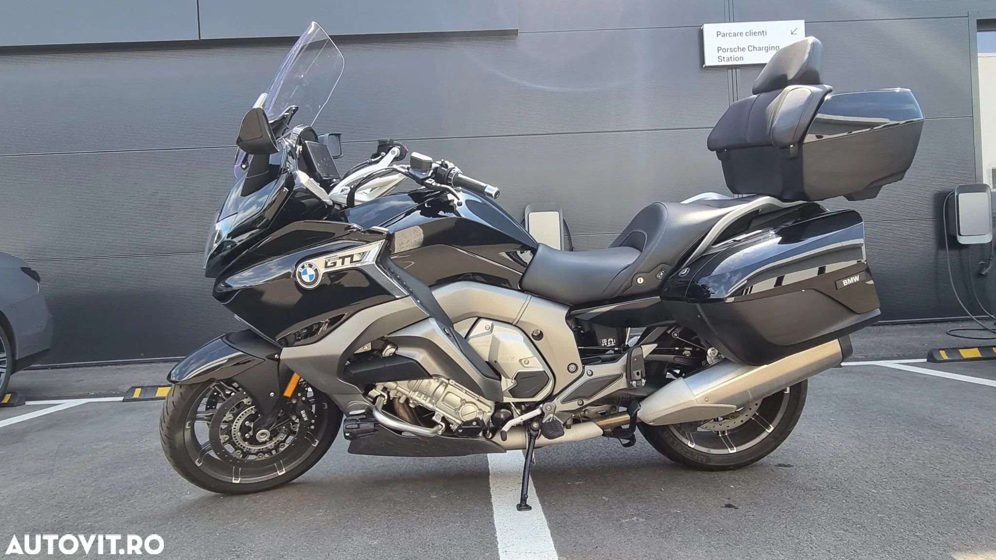 BMW K1600 GTL - 5