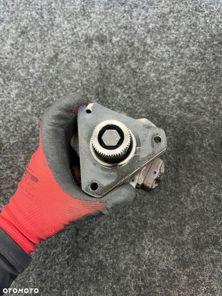 pompa wtryskowa iveco daily III 0445020040 2.8 HPI - 6