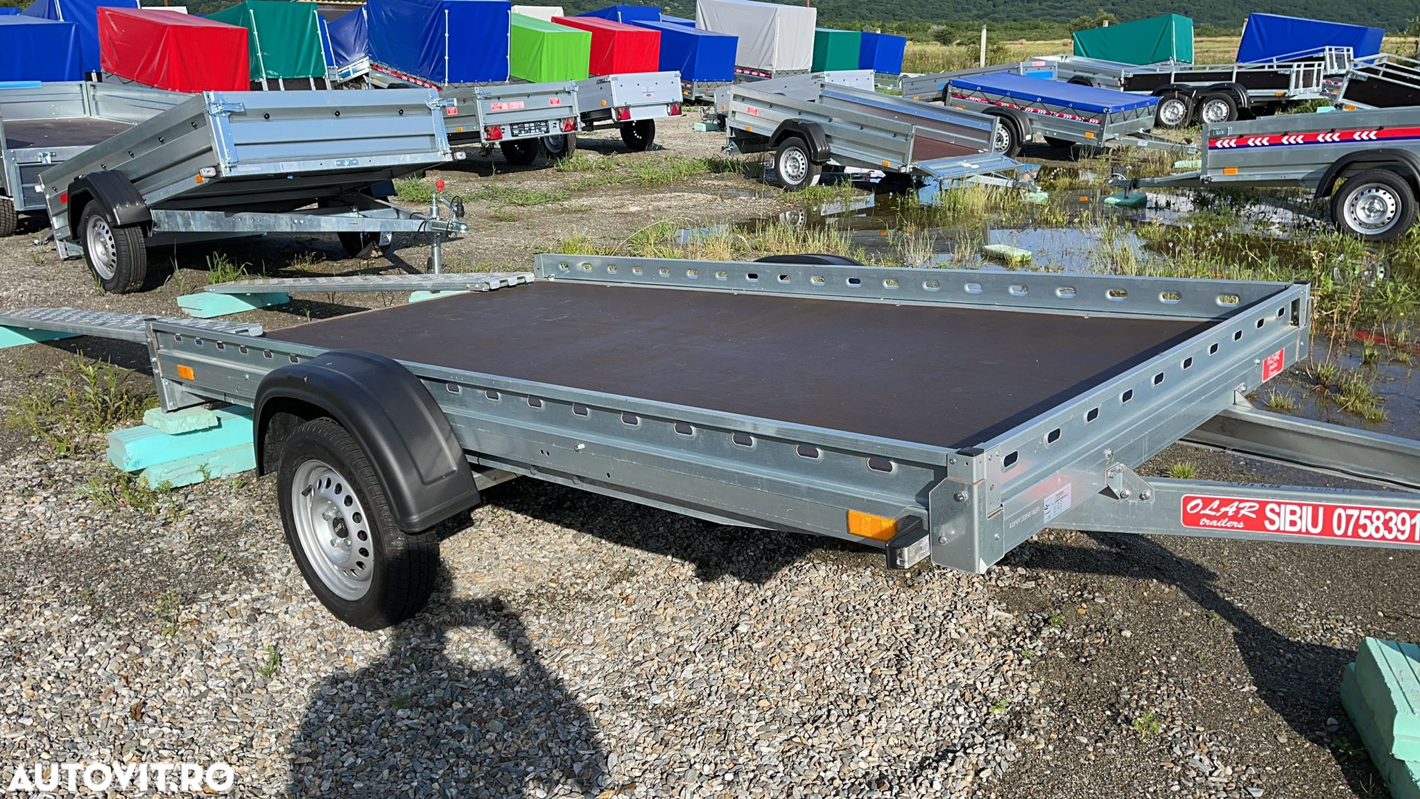 Alta Premium ATV -MOTO - 2