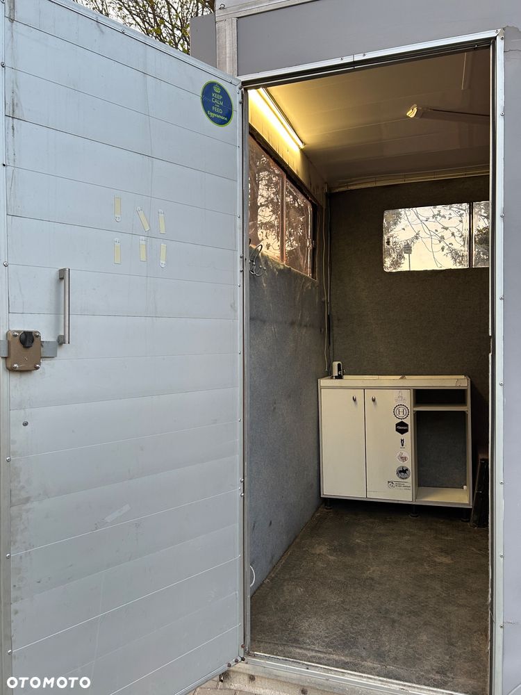 Opel Movano - 25