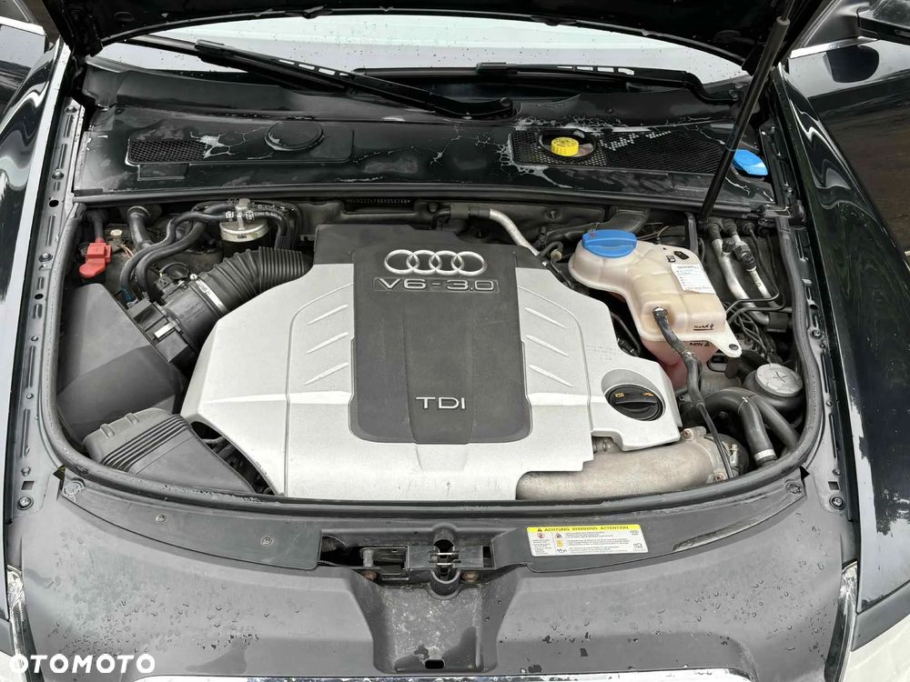 Audi A6 Limousine - 6