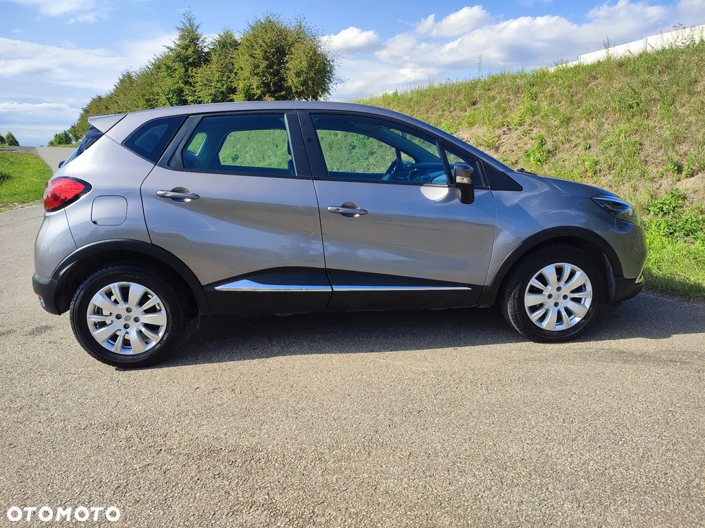 Renault Captur 0.9 Energy TCe Intens - 16