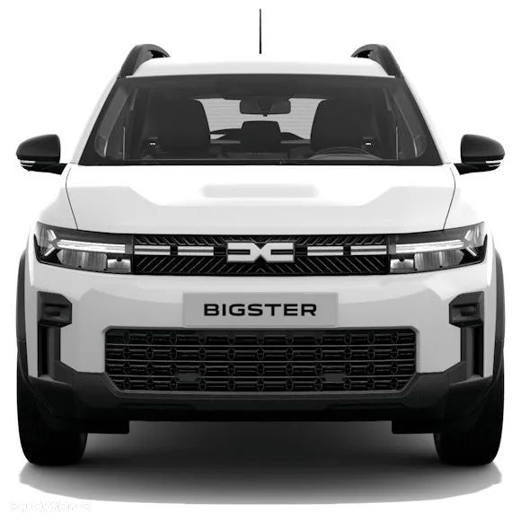 Dacia Bigster - 8