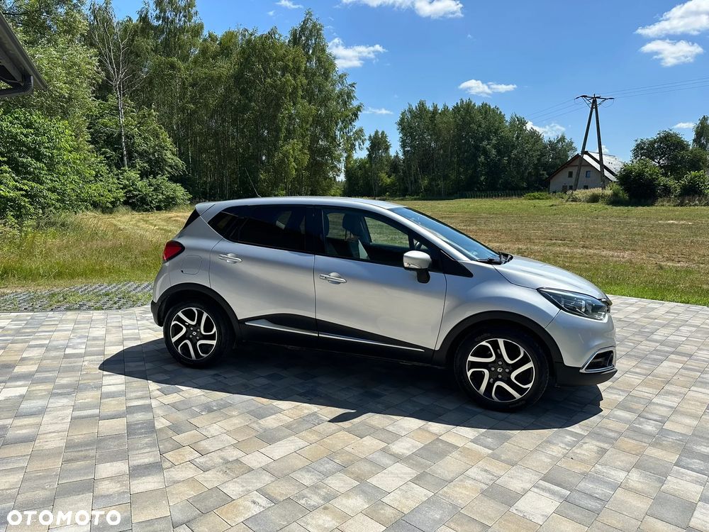 Renault Captur 1.2 TCe Zen EDC - 15