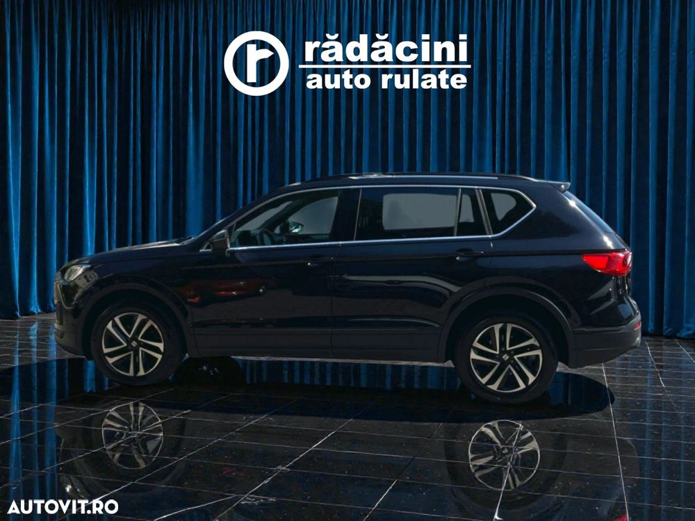 Seat Tarraco - 7
