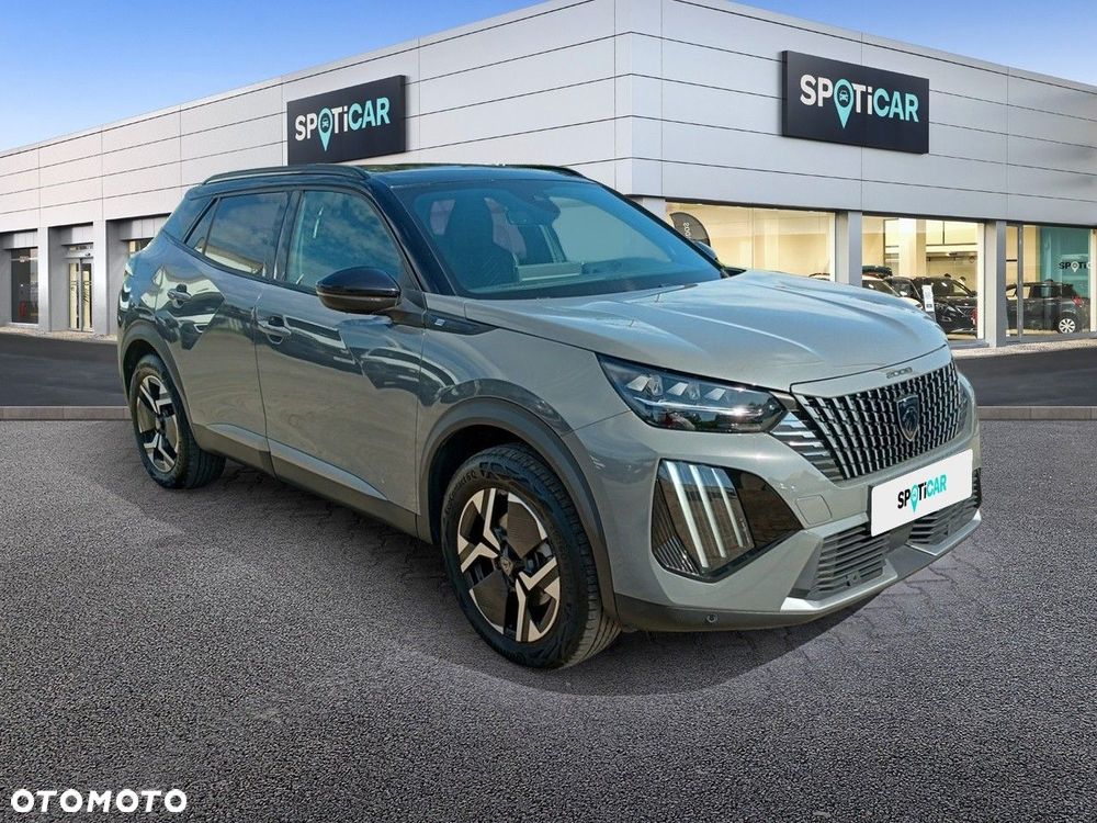 Peugeot 2008 - 3
