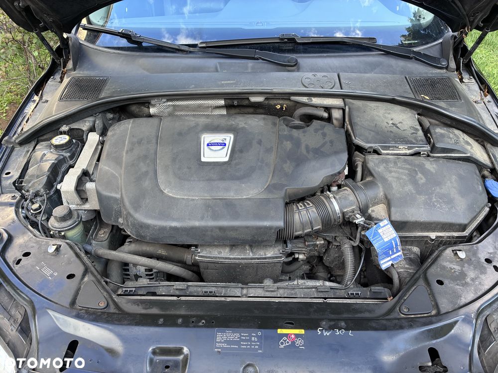 Volvo V70 - 7