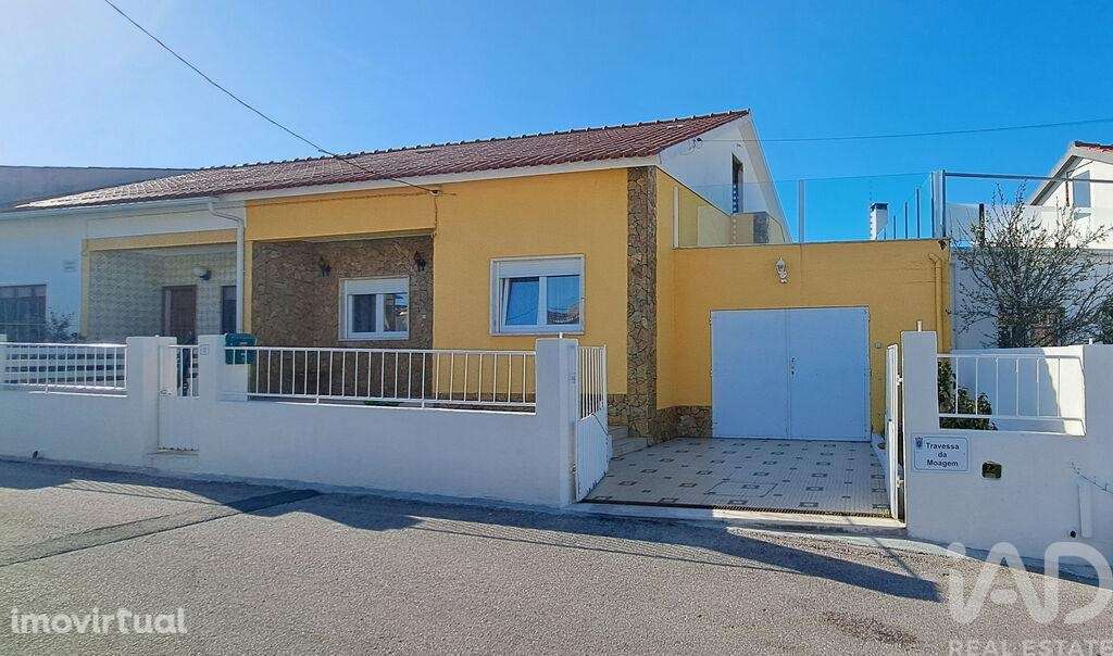 Moradia geminada T2 em Silveira de 80 m2 - Grande imagem: 3/30