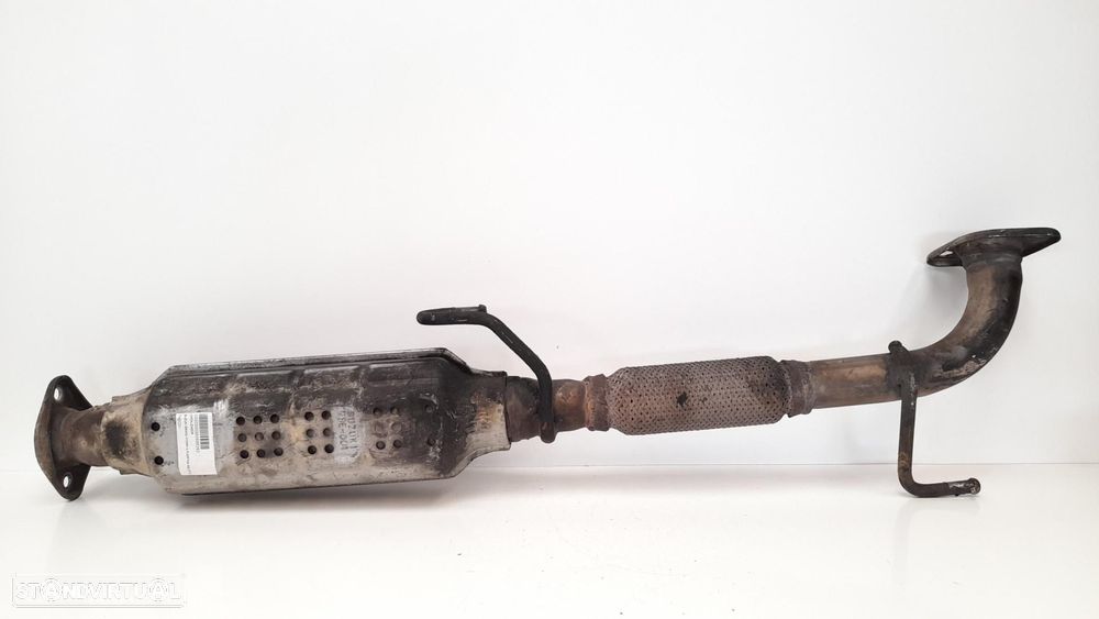 CATALISADOR SUZUKI GRAND VITARA 5-PUERTAS SQFT - 1