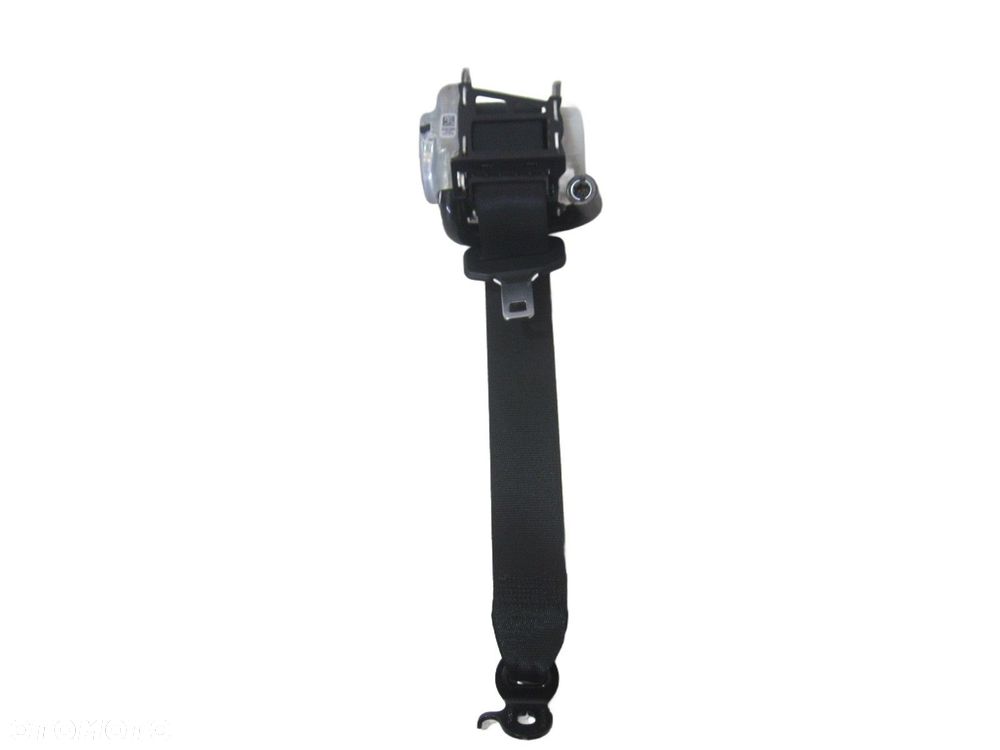 BMW X3 G01 G02 X4 NAPINACZ TYLNY PAS TYŁ TYLNY LEWY 7497783 72117497783 USA - 1
