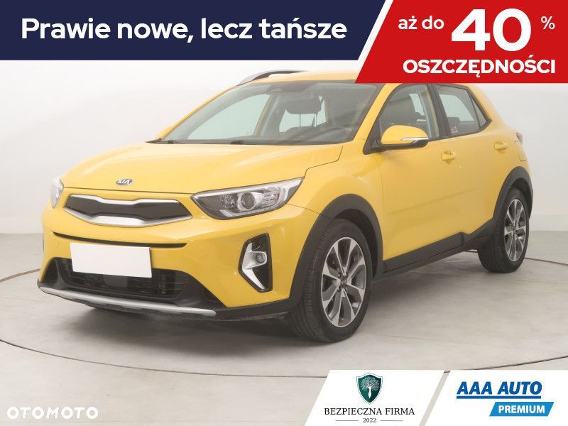 Kia Stonic - 2