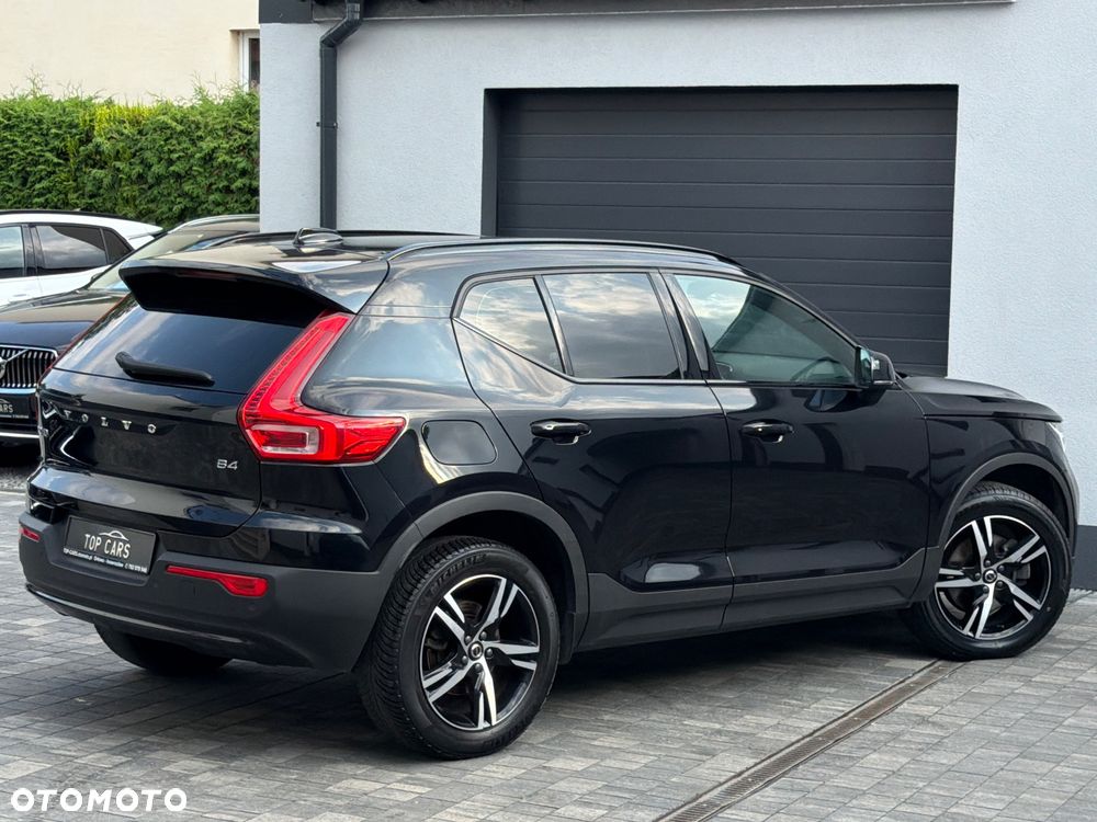 Volvo XC 40 B4 B Geartronic RDesign - 26