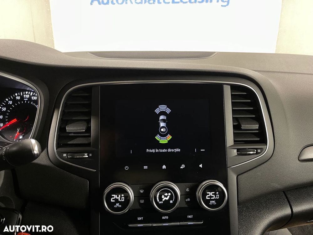 Renault Megane TCe 140 GPF Equilibre - 14