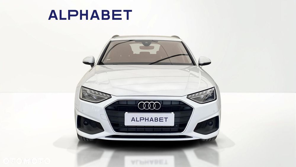 Audi A4 Avant 35 TFSI mHEV S tronic - 8