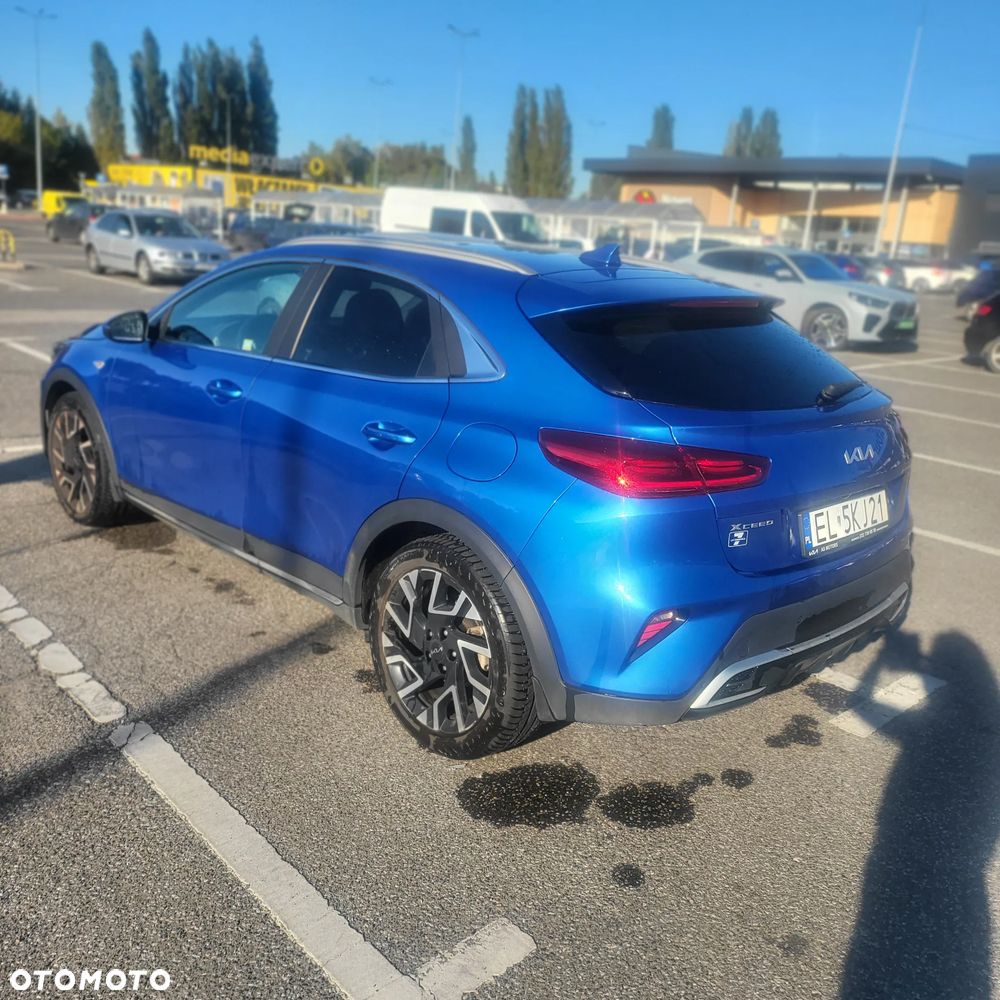 Kia XCeed - 14