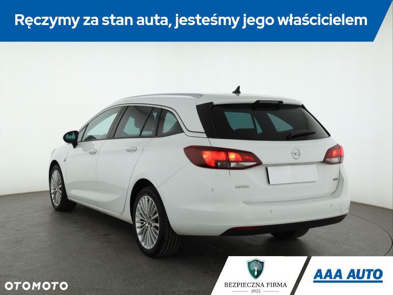 Opel Astra - 6